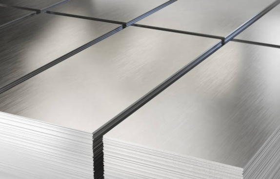 What Are the Properties of Nickel Alloy Sheet?